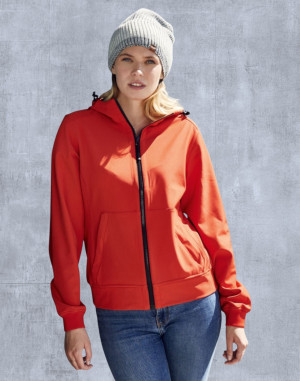 JN1145 - Daiber - Veste softshell femme